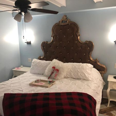 Haunted Hotel Новый Орлеан Экстерьер фото